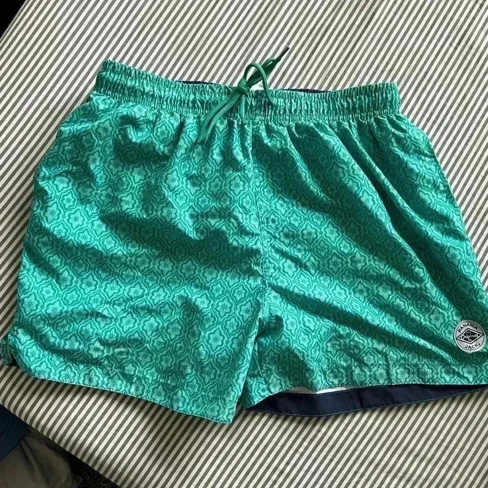 Panama Jack men’s swim shorts size medium